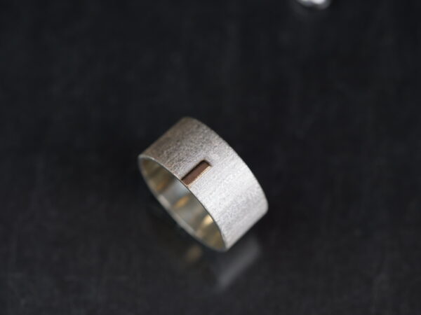 SILVER RING - Image 3